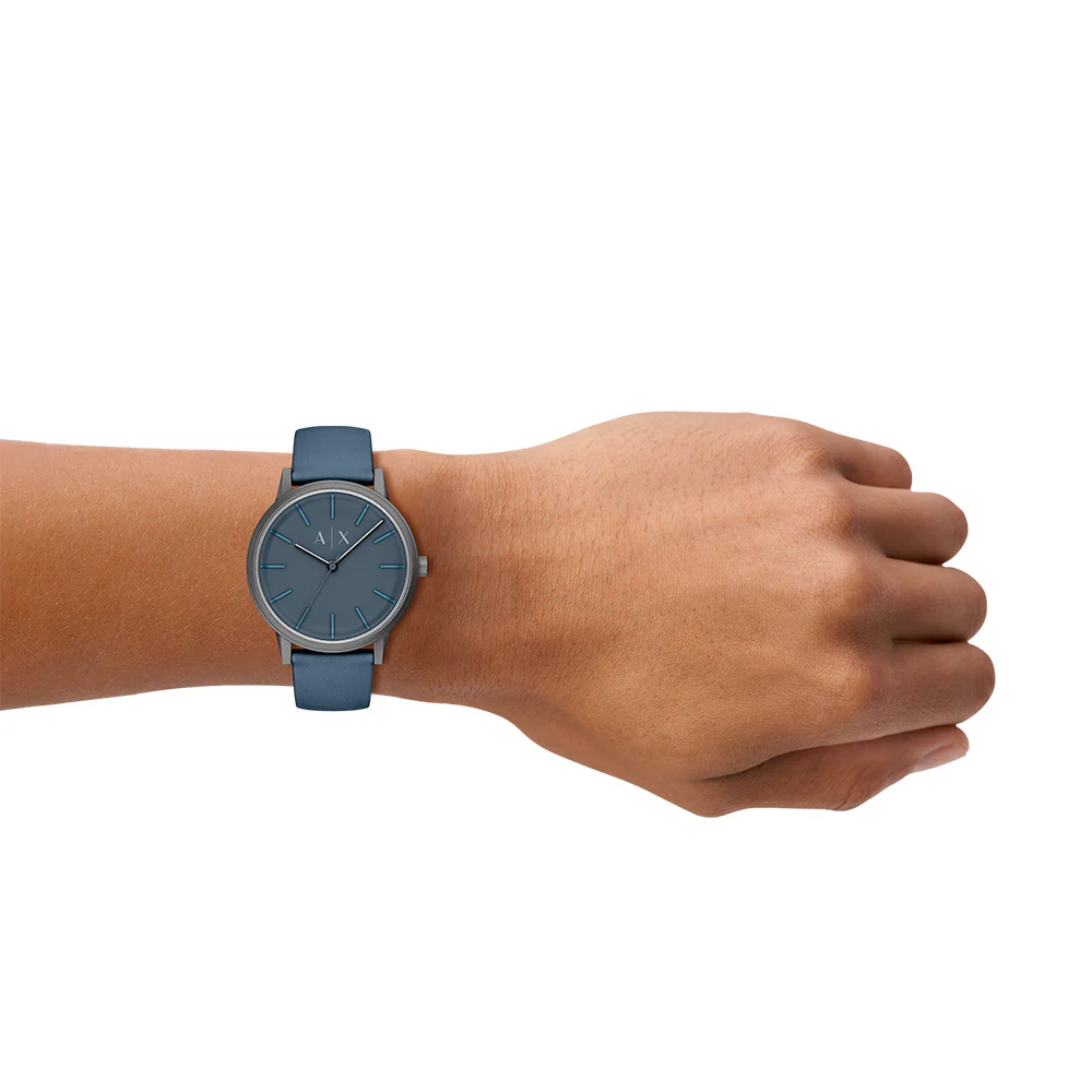 Armani Exchange Cayde AX2767 - Image 8