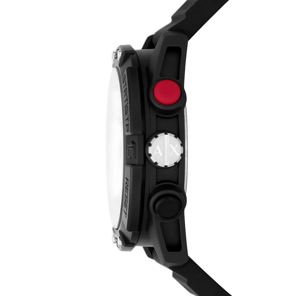 Armani Exchange D-Bolt AX2960 - Image 2