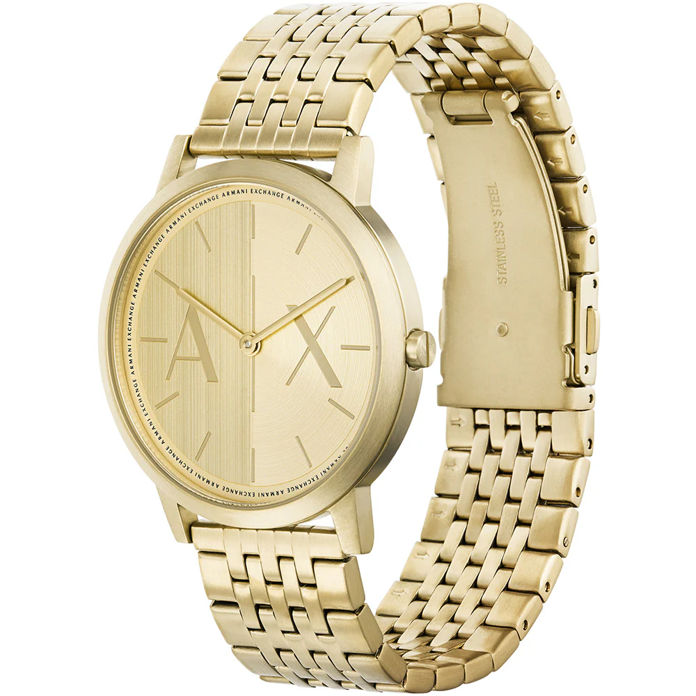 Armani Exchange Dale AX2871 - Image 2