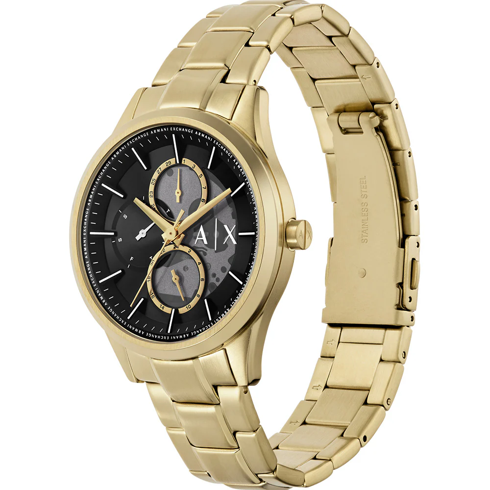 Armani Exchange Dante AX1875 Multi-Function - Image 2