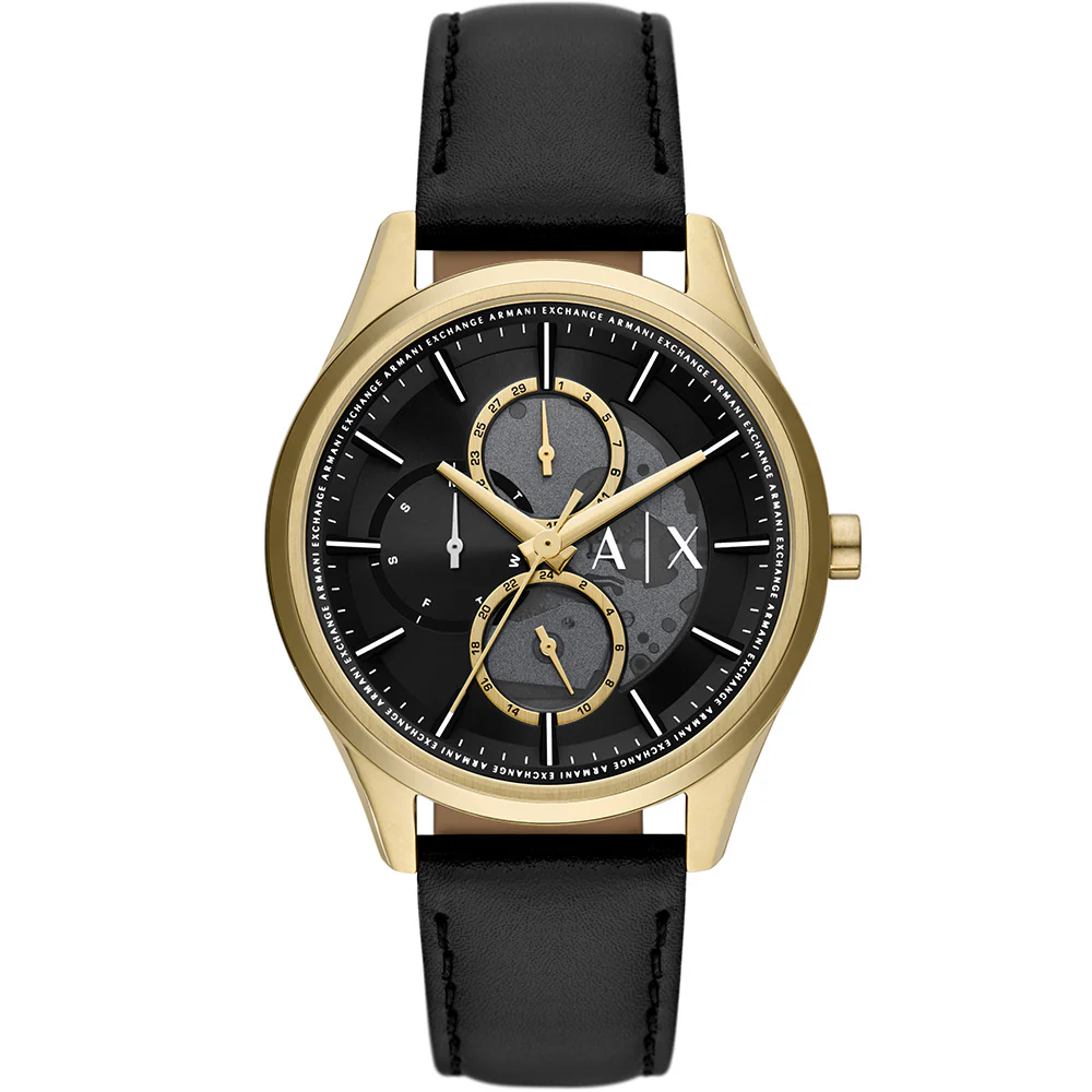 Armani Exchange Dante AX1876Multi-Function