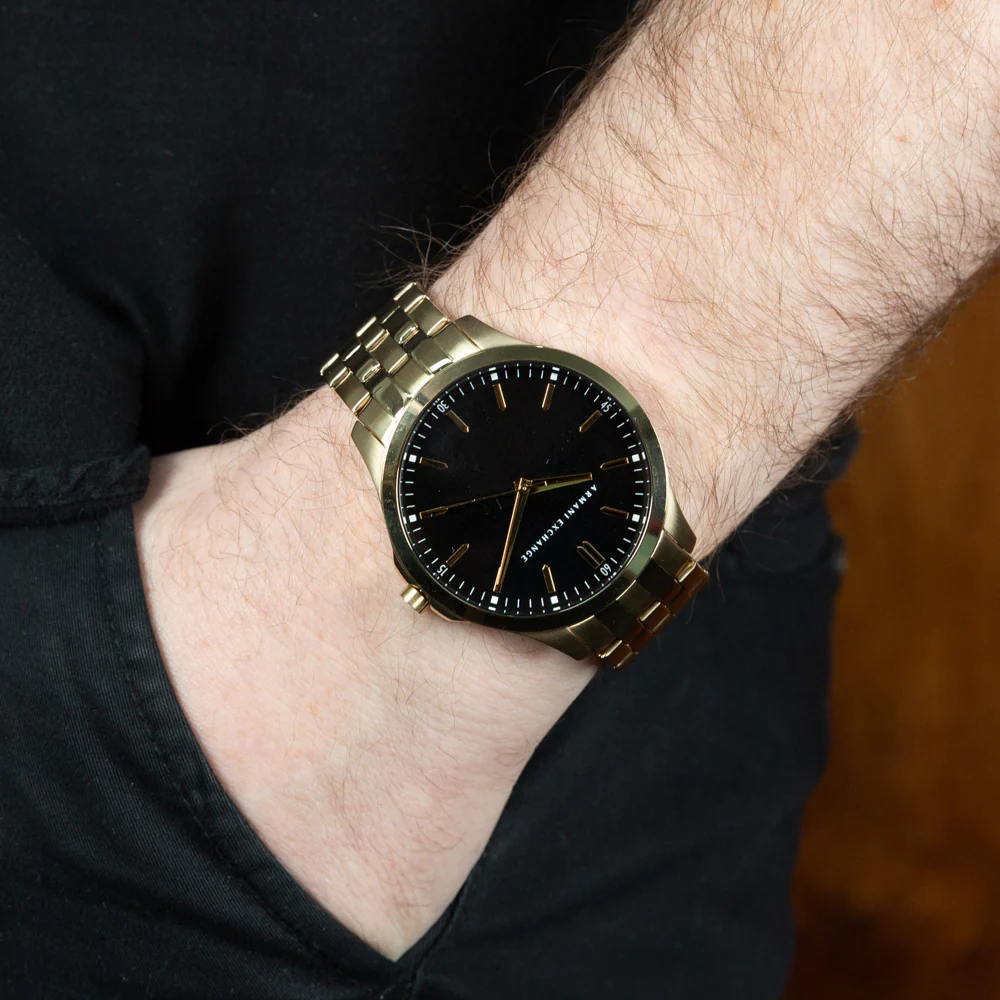 Armani Exchange Hampton AX2145 - Image 2