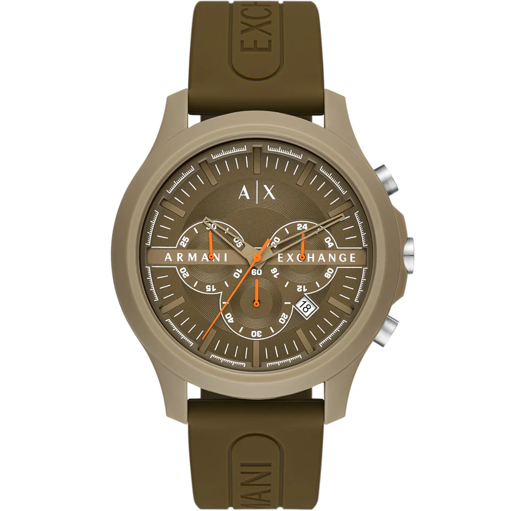 Armani Exchange Hampton AX2448 Chronograph