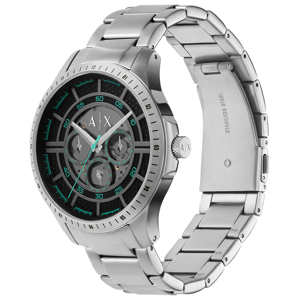 Armani Exchange Hampton AX2459 Multi-Function - Image 2