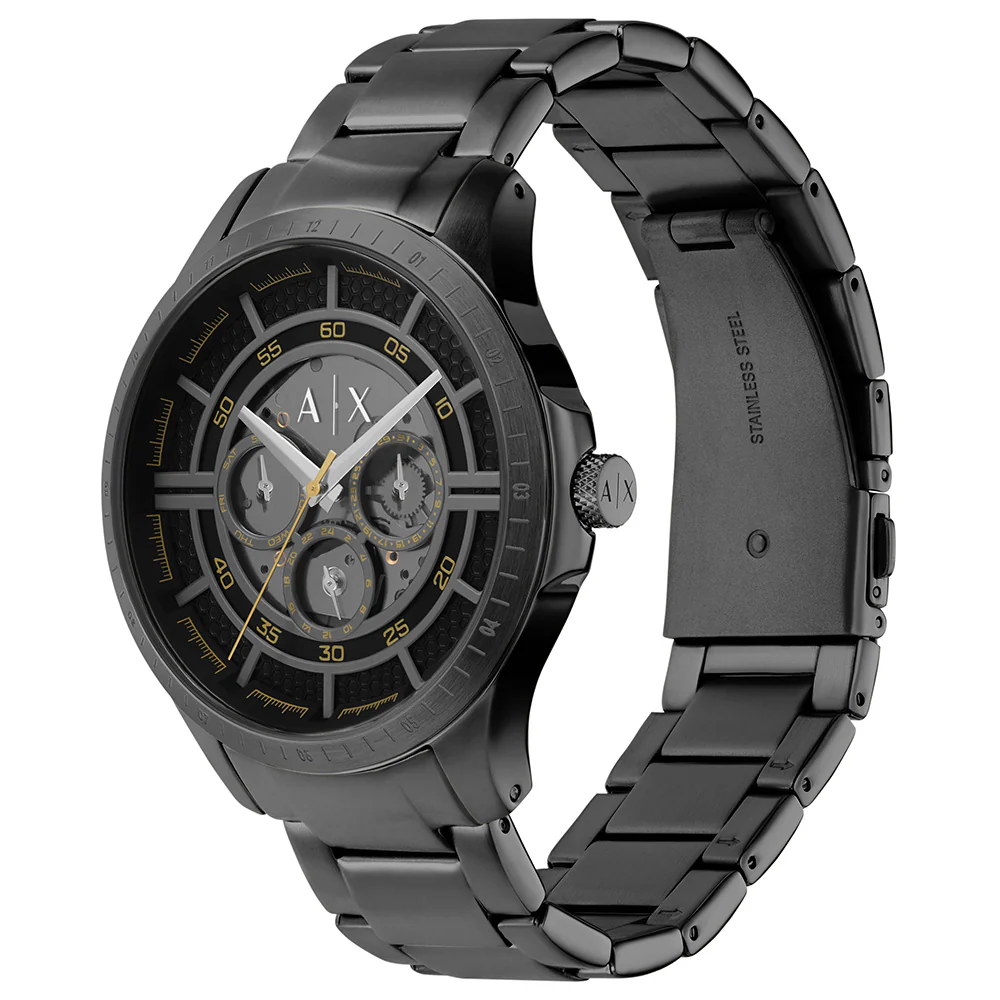 Armani Exchange Hampton AX2460 Multi-Function - Image 2