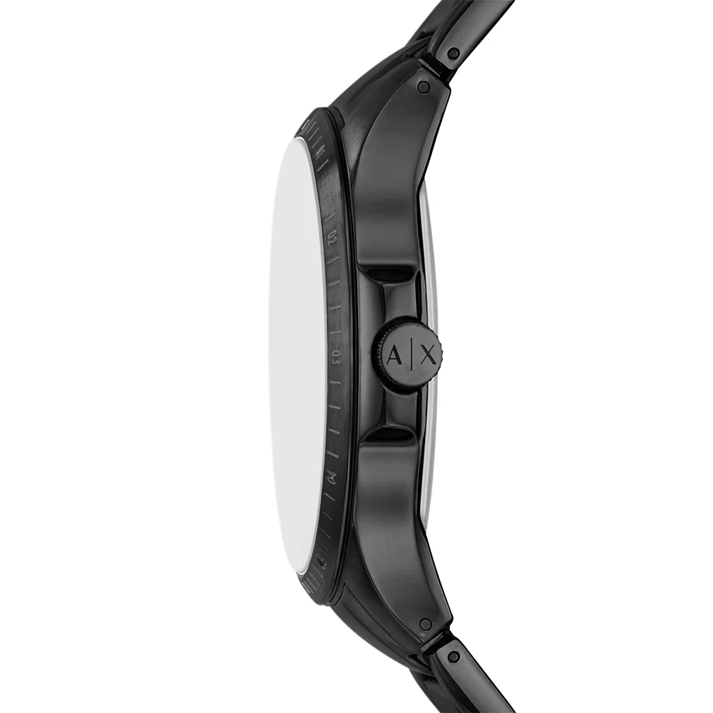 Armani Exchange Hampton AX2460 Multi-Function - Image 3