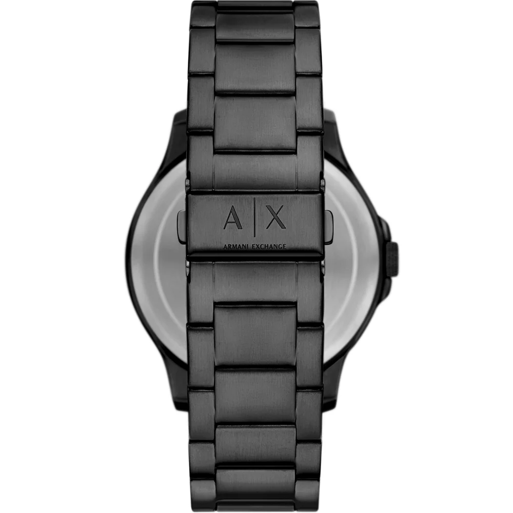 Armani Exchange Hampton AX2460 Multi-Function - Image 4