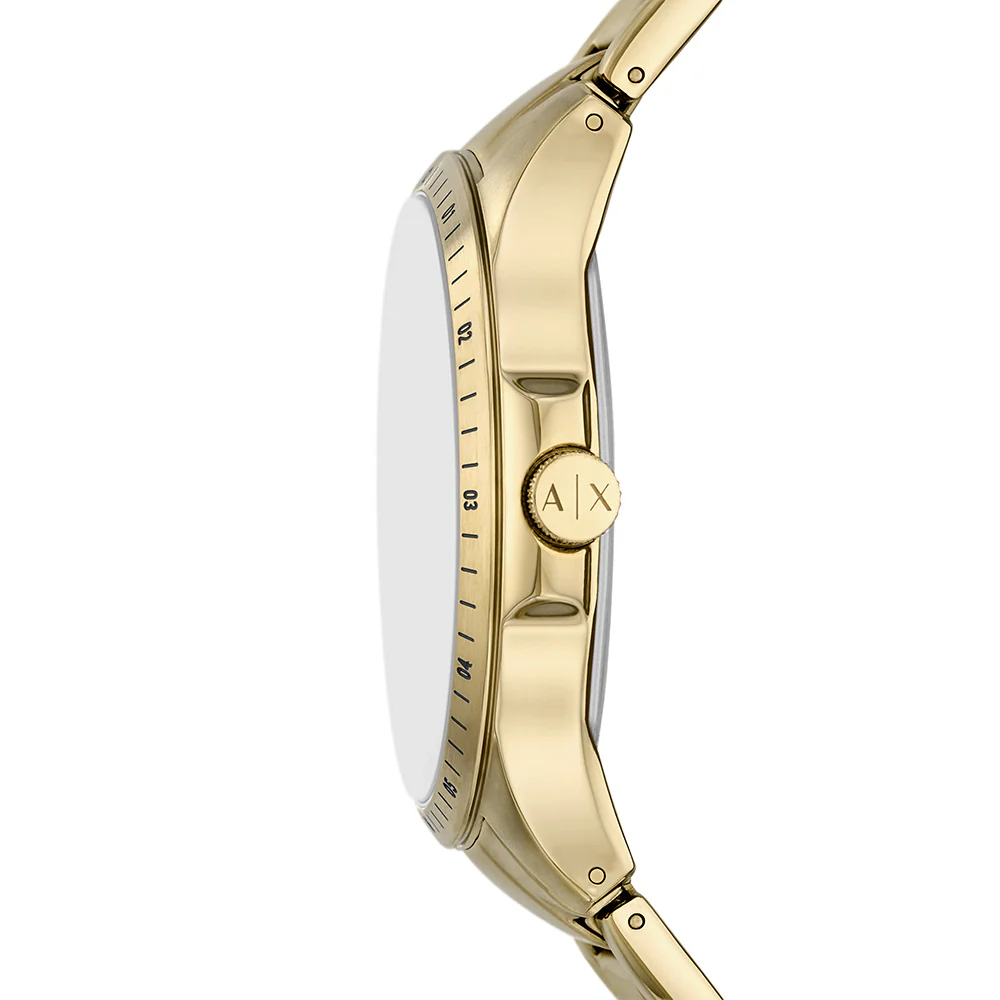 Armani Exchange Hampton AX2461 Multi-Function - Image 3