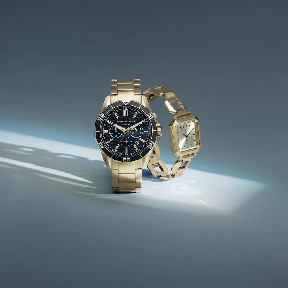 Armani Exchange Leila AX5721 - Image 7