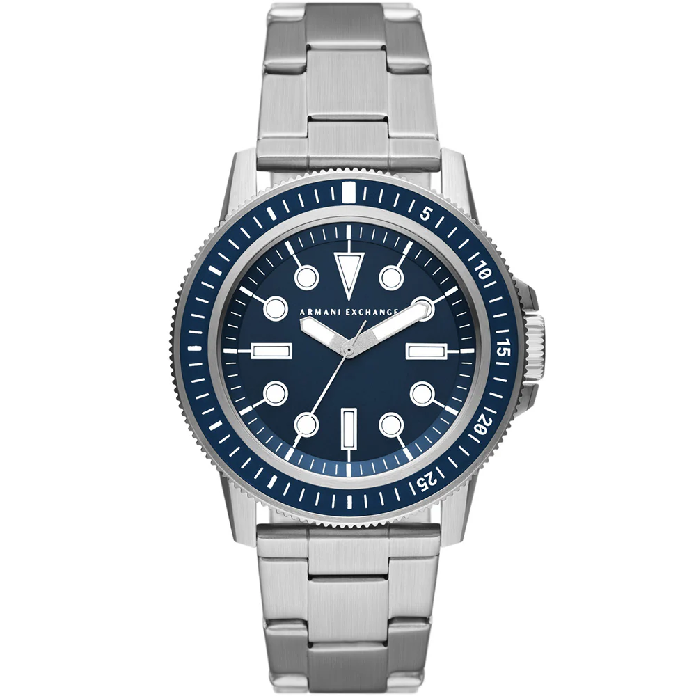 Armani Exchange Leonardo AX1861