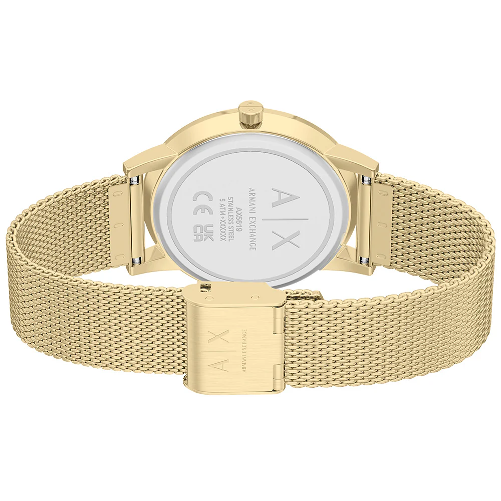 Armani Exchange Lola AX5619 - Image 5