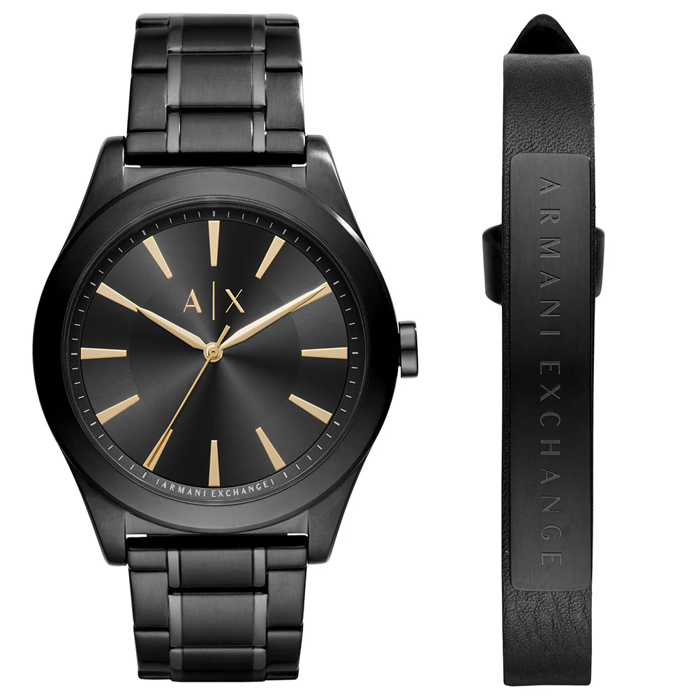 Armani Exchange Nico AX7102 Gift Set - Image 6