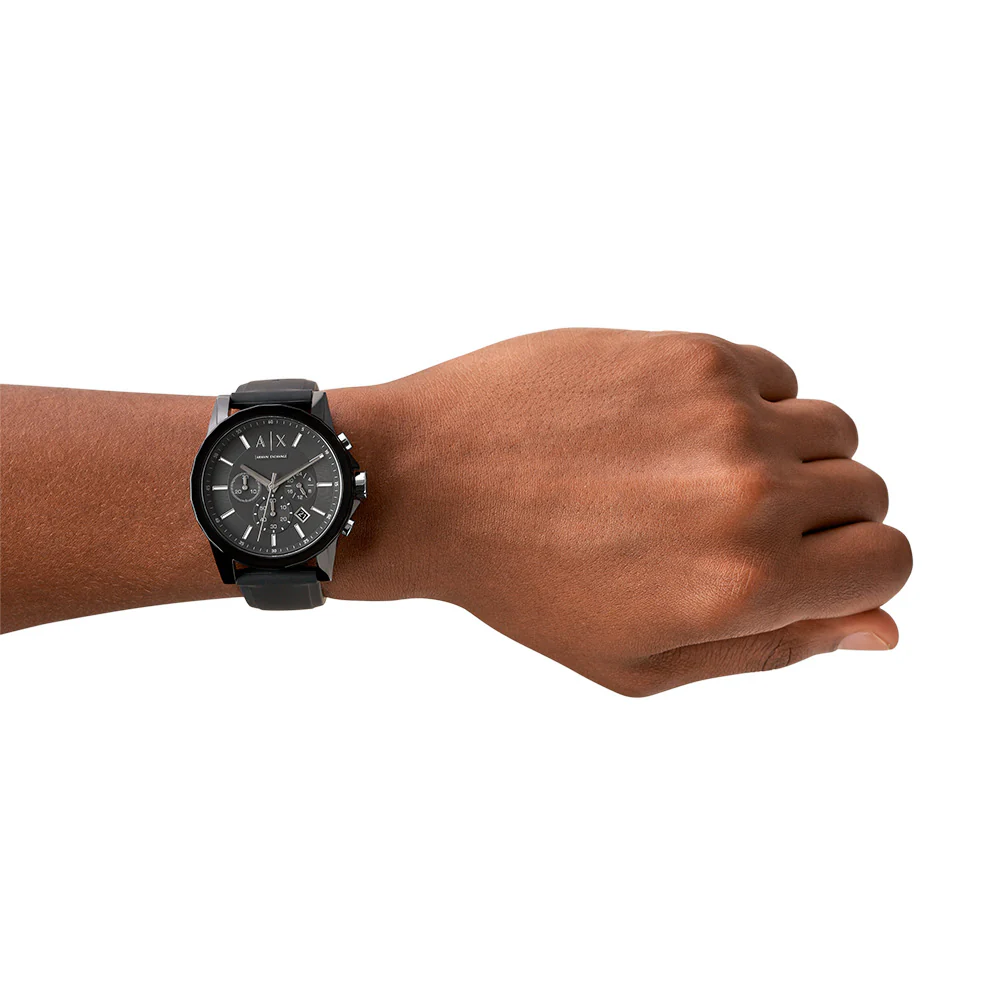 Armani Exchange Outerbanks AX1326 Chronograph - Image 5