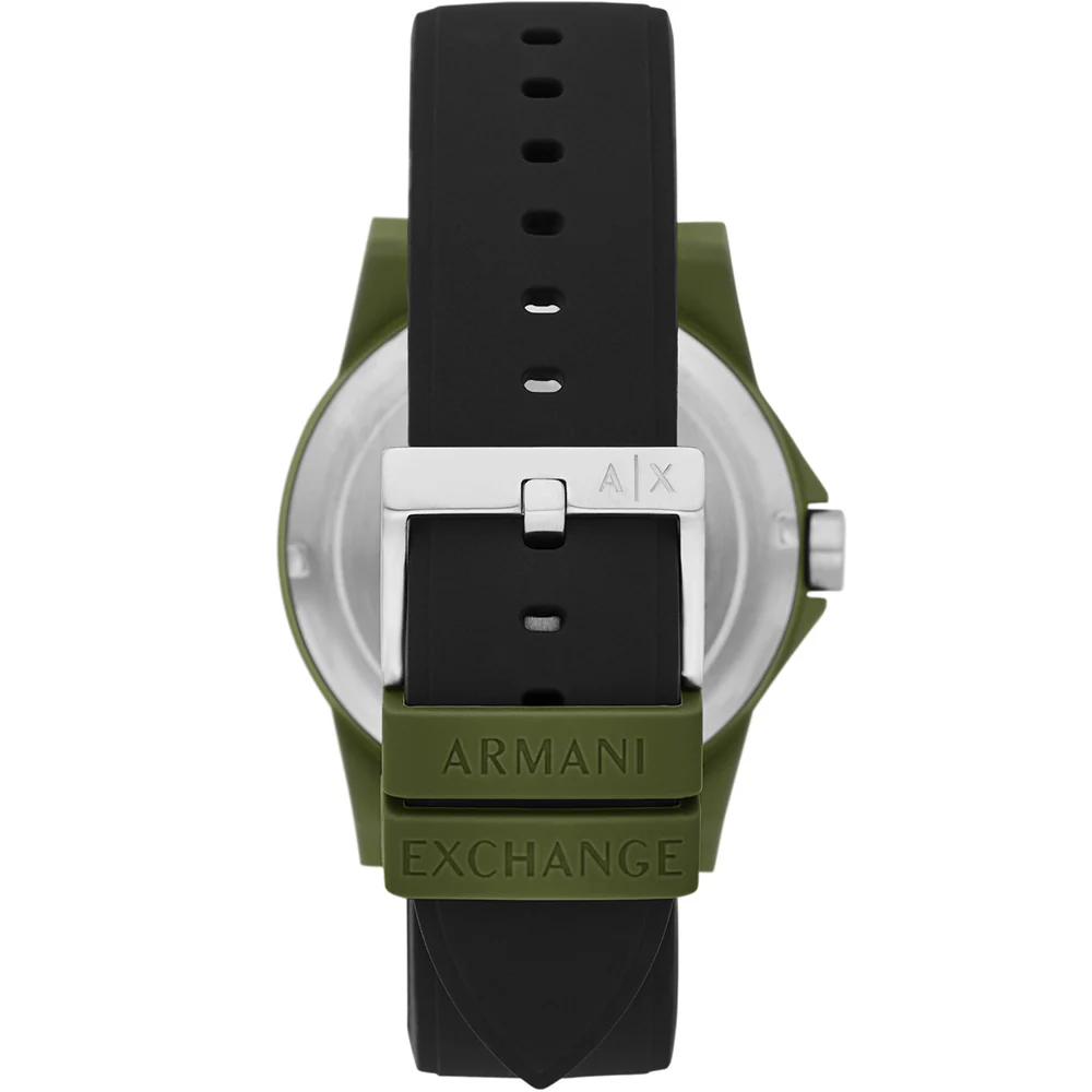 Armani Exchange Outerbanks AX2527 - Image 3