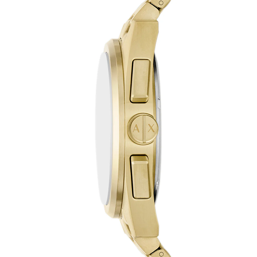 Armani Exchange Parker AX2863 Chronograph - Image 3