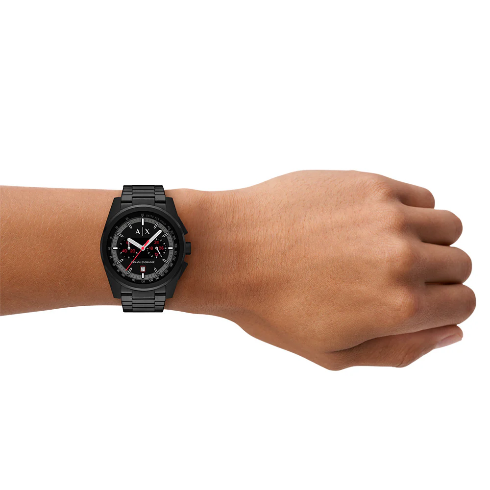 Armani Exchange Parker AX2864 Chronograph - Image 5