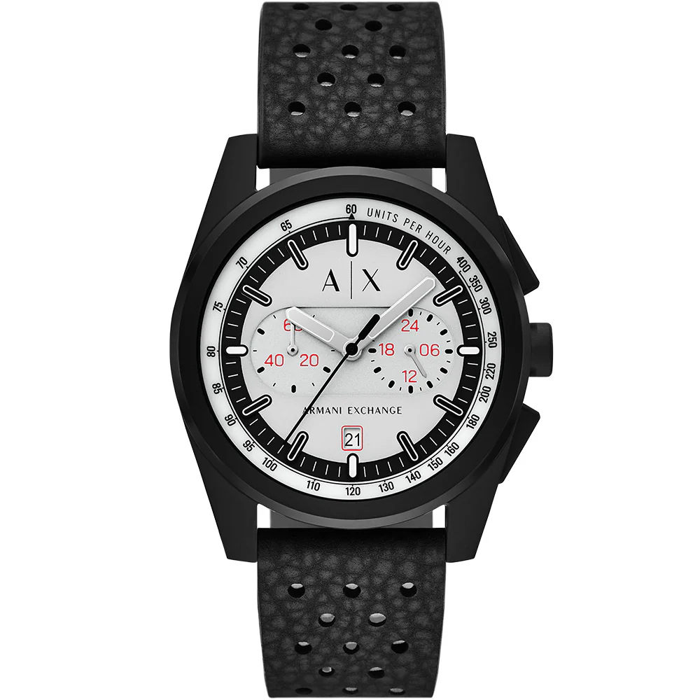 Armani Exchange Parker AX2865 Chronograph