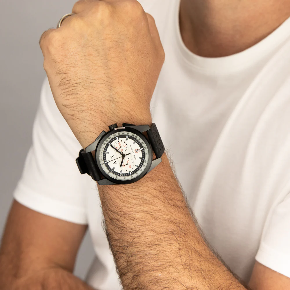 Armani Exchange Parker AX2865 Chronograph - Image 6