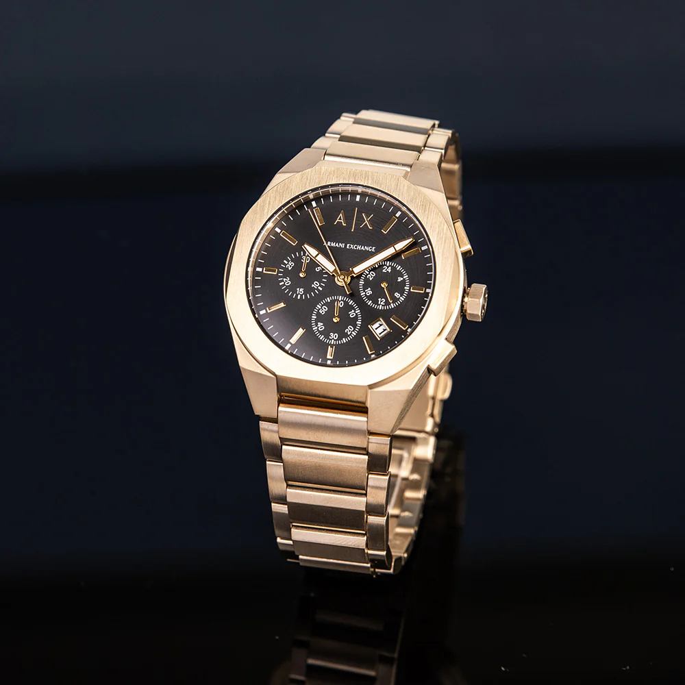 Armani Exchange Rafael AX4180 Chronograph - Image 5