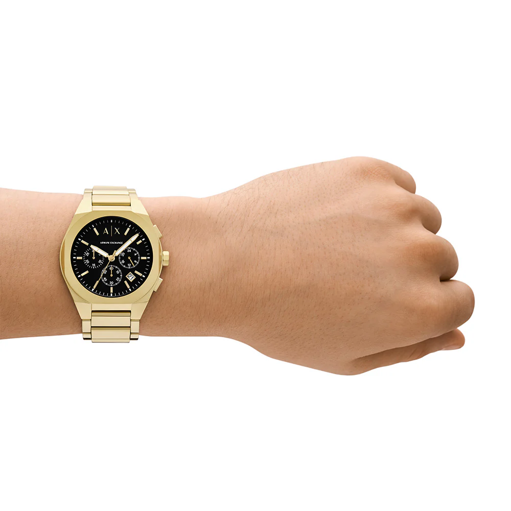 Armani Exchange Rafael AX4180 Chronograph - Image 6