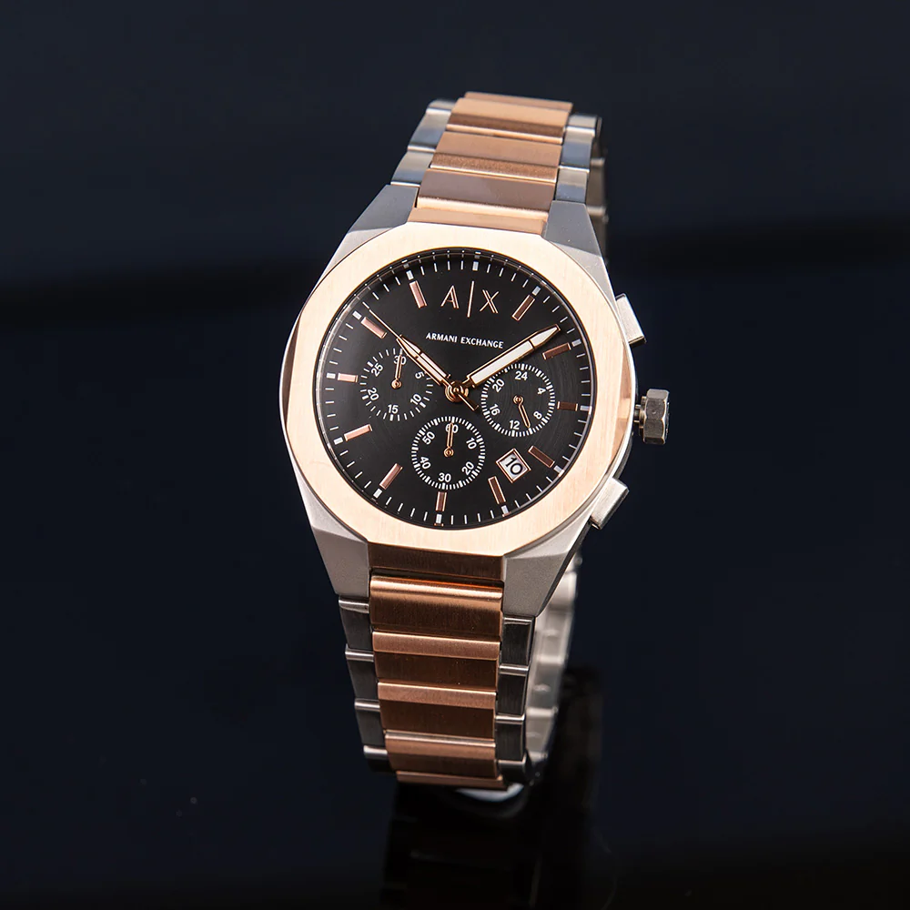 Armani Exchange Rafael AX4181 Chronograph - Image 5