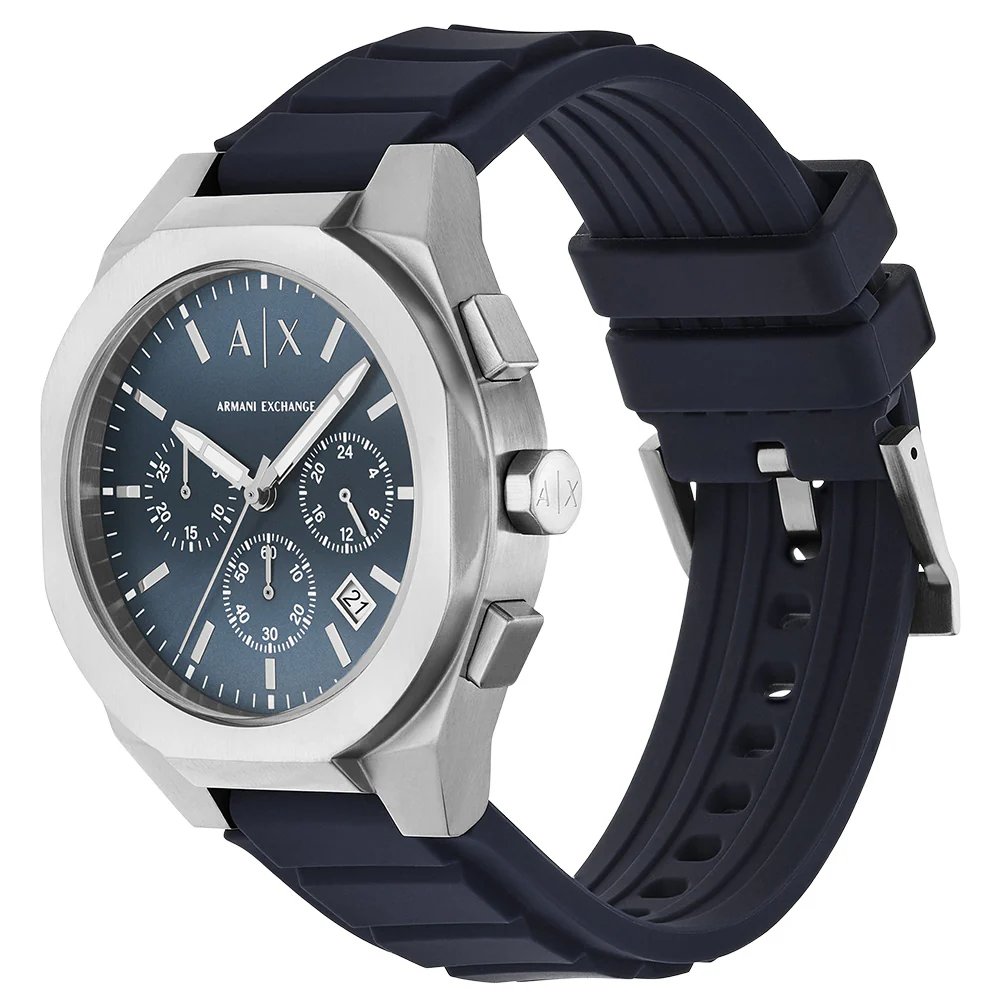 Armani Exchange Rafael AX4185 Chronograph - Image 2