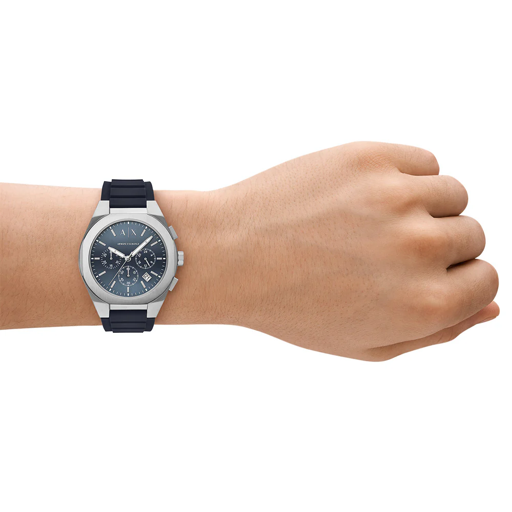 Armani Exchange Rafael AX4185 Chronograph - Image 4