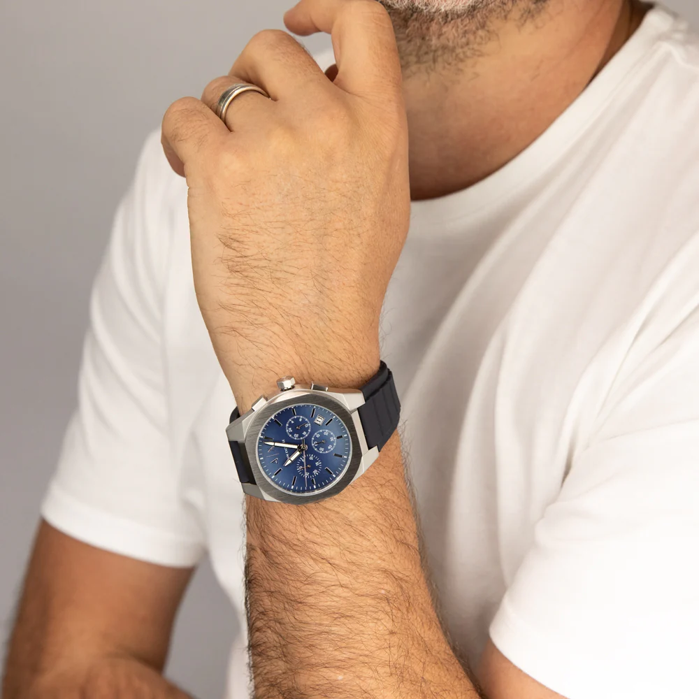 Armani Exchange Rafael AX4185 Chronograph - Image 5