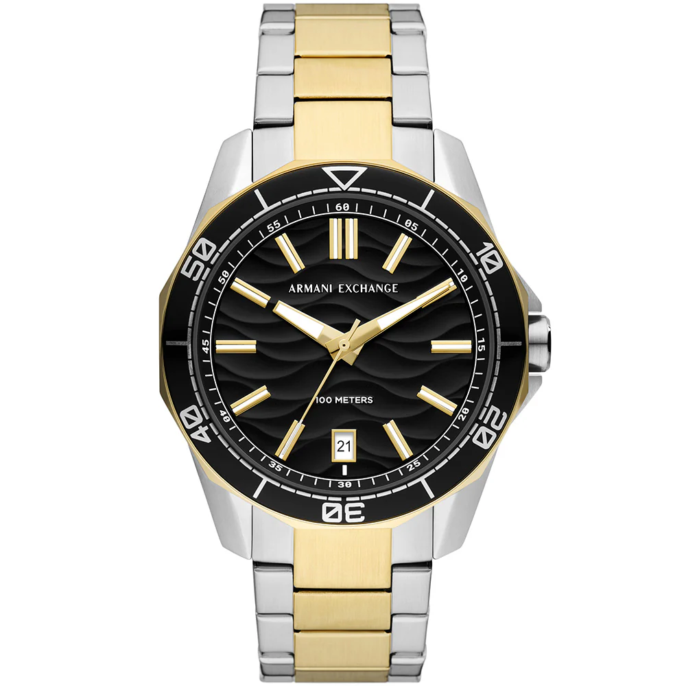 Armani Exchange Spencer AX1956