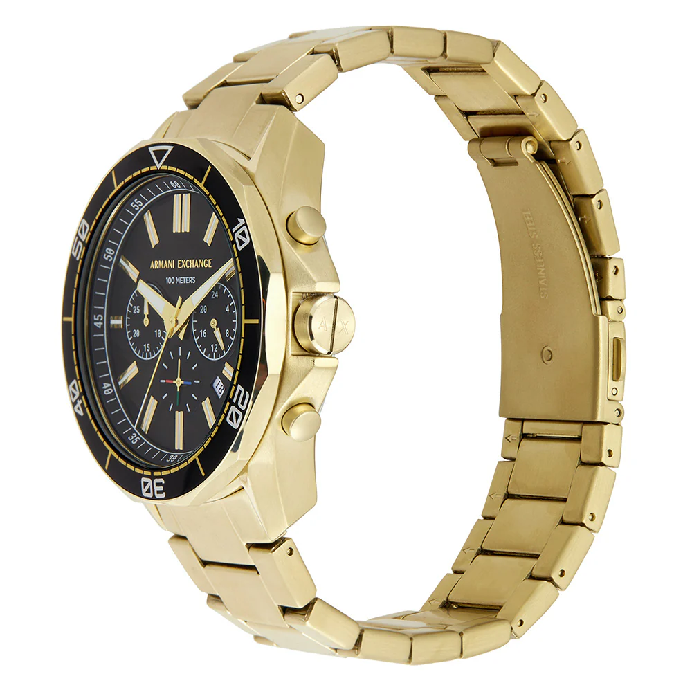 Armani Exchange Spencer AX1958 Chronograph - Image 3