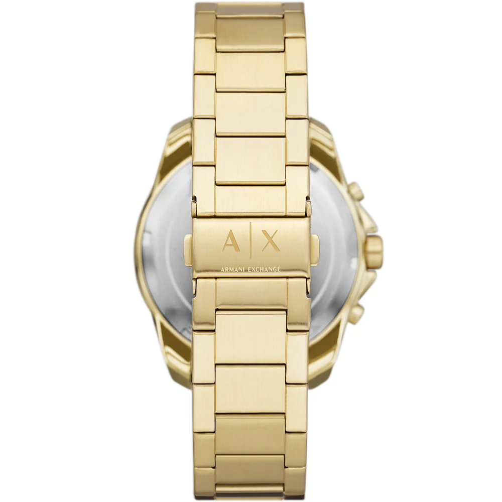 Armani Exchange Spencer AX1958 Chronograph - Image 7