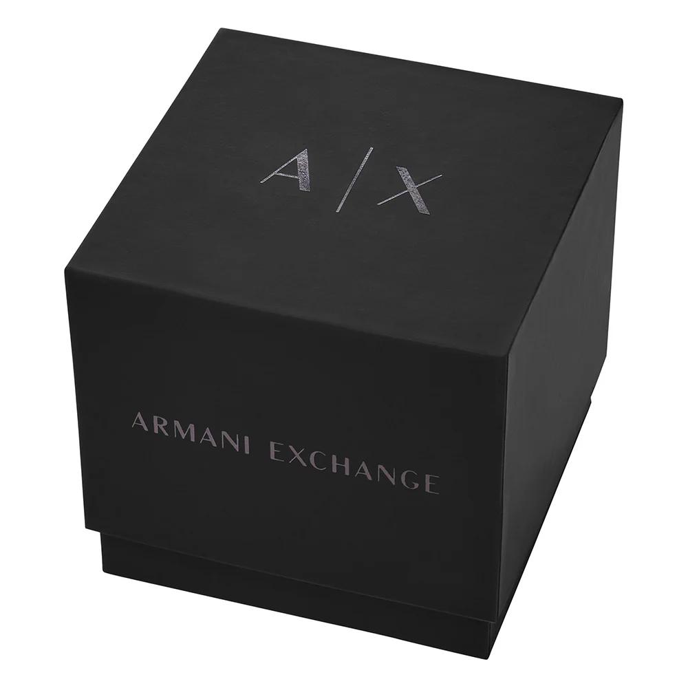 Armani Exchange Spencer AX1958 Chronograph - Image 9