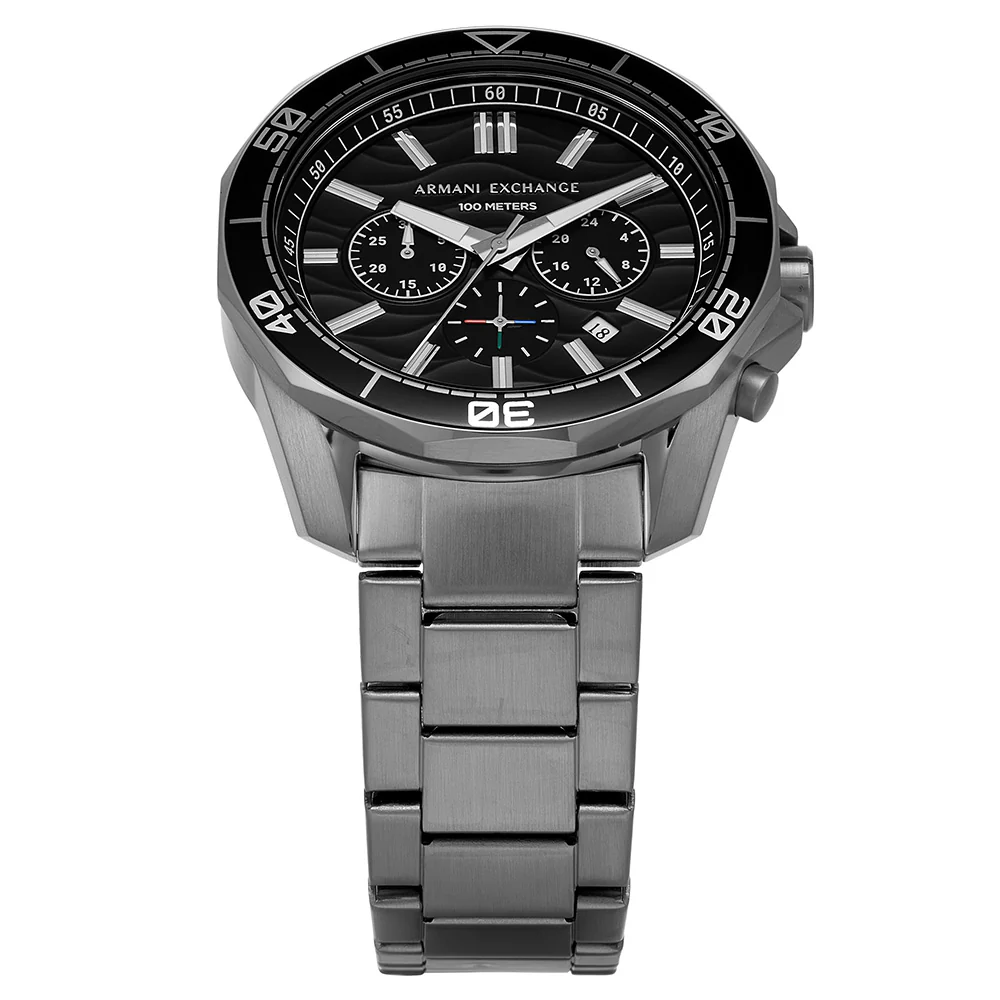 Armani Exchange Spencer AX1959 Chronograph - Image 2