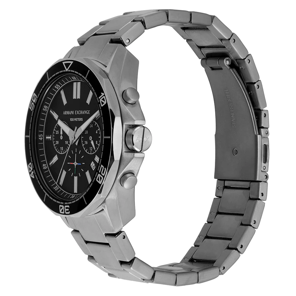 Armani Exchange Spencer AX1959 Chronograph - Image 3