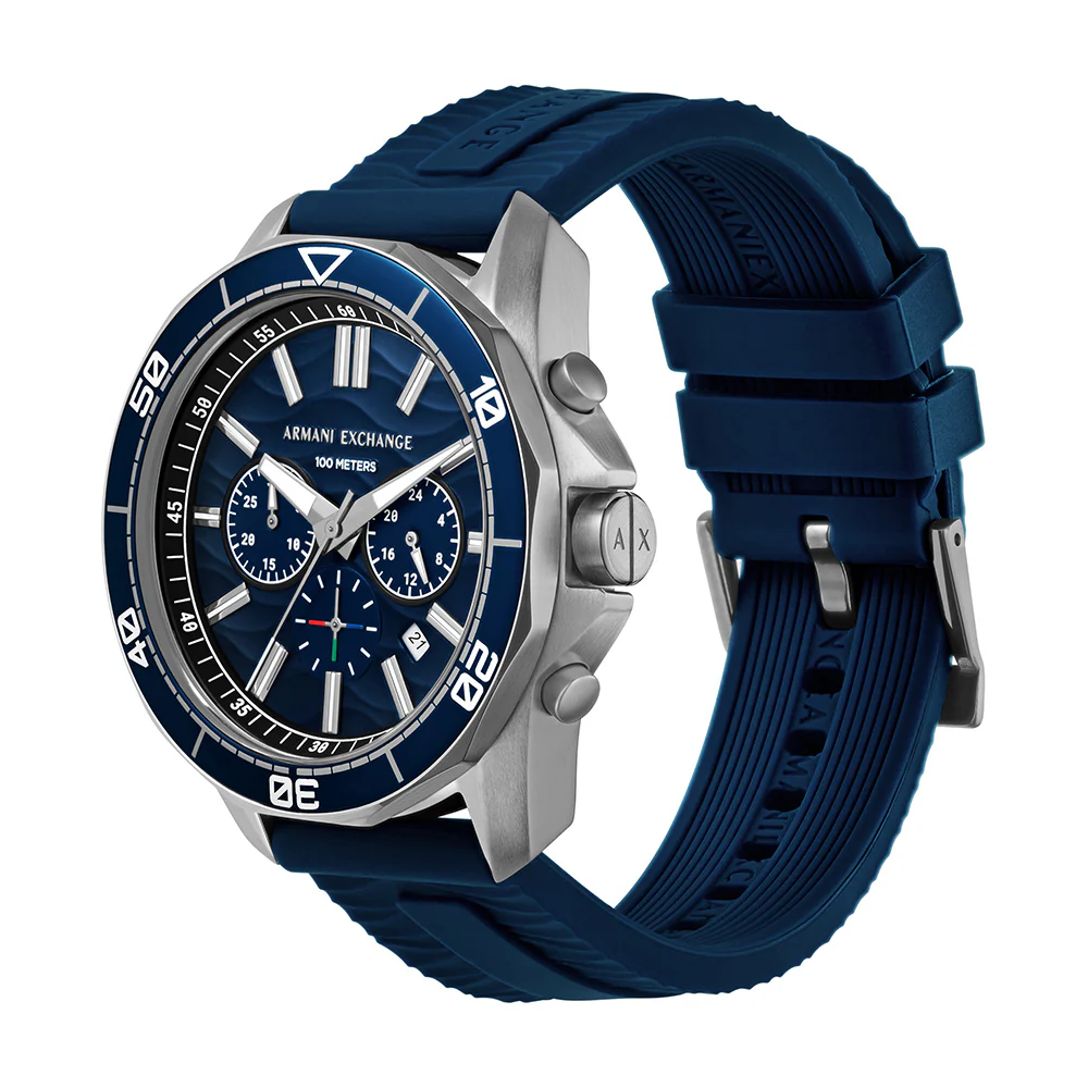 Armani Exchange Spencer AX1960 Chronograph - Image 2