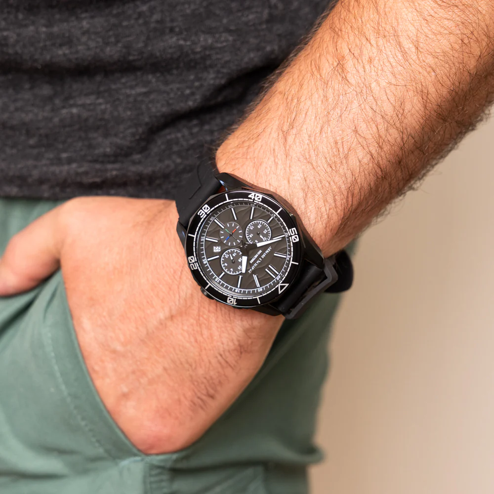 Armani Exchange Spencer AX1961 Chronograph - Image 6