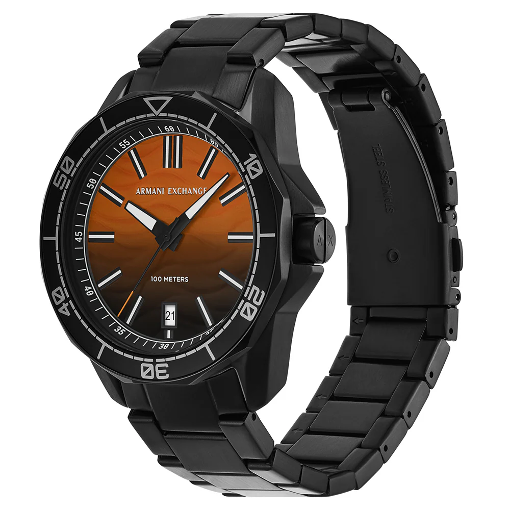 Armani Exchange Spencer AX1964 - Image 2