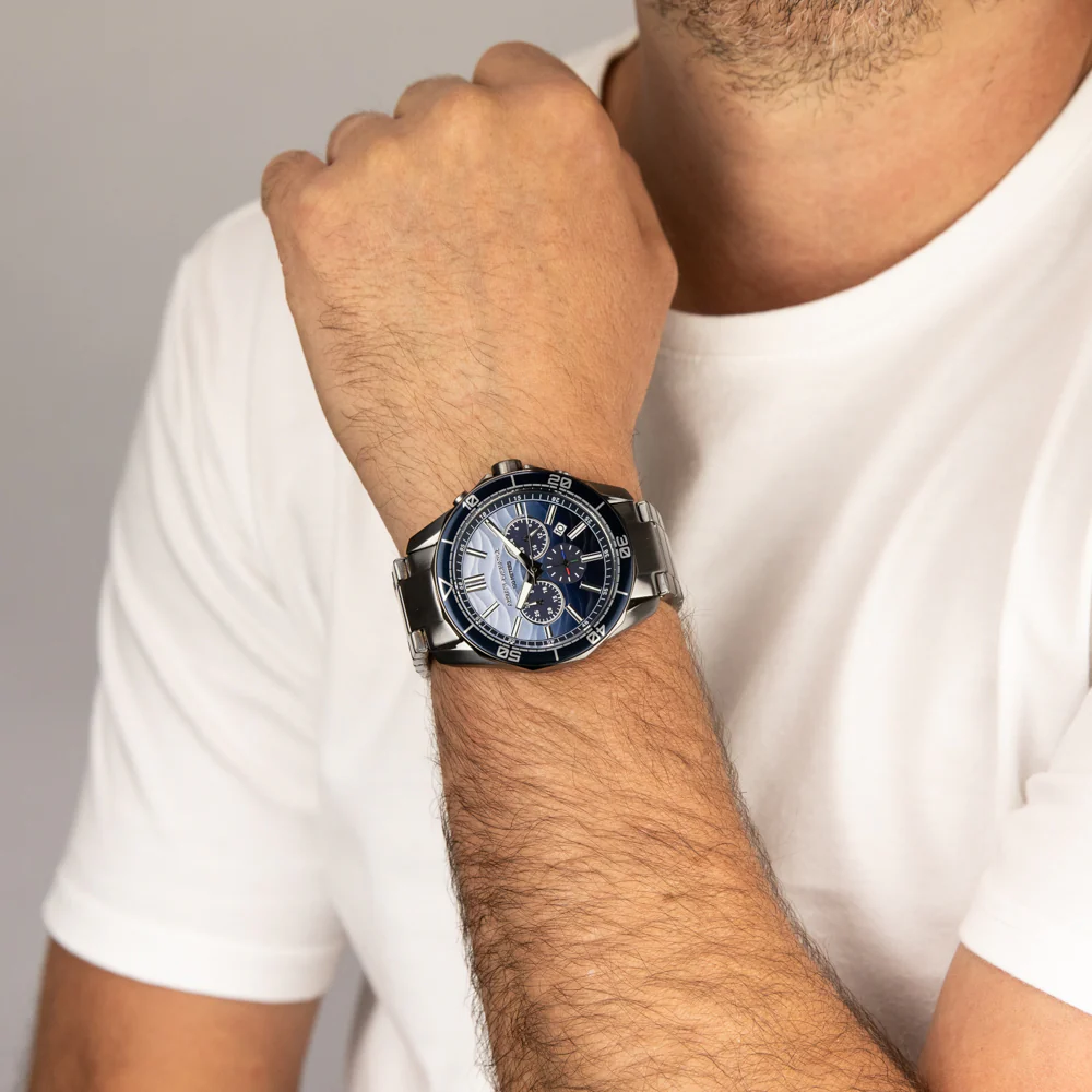 Armani Exchange Spencer AX1967 Chronograph - Image 7