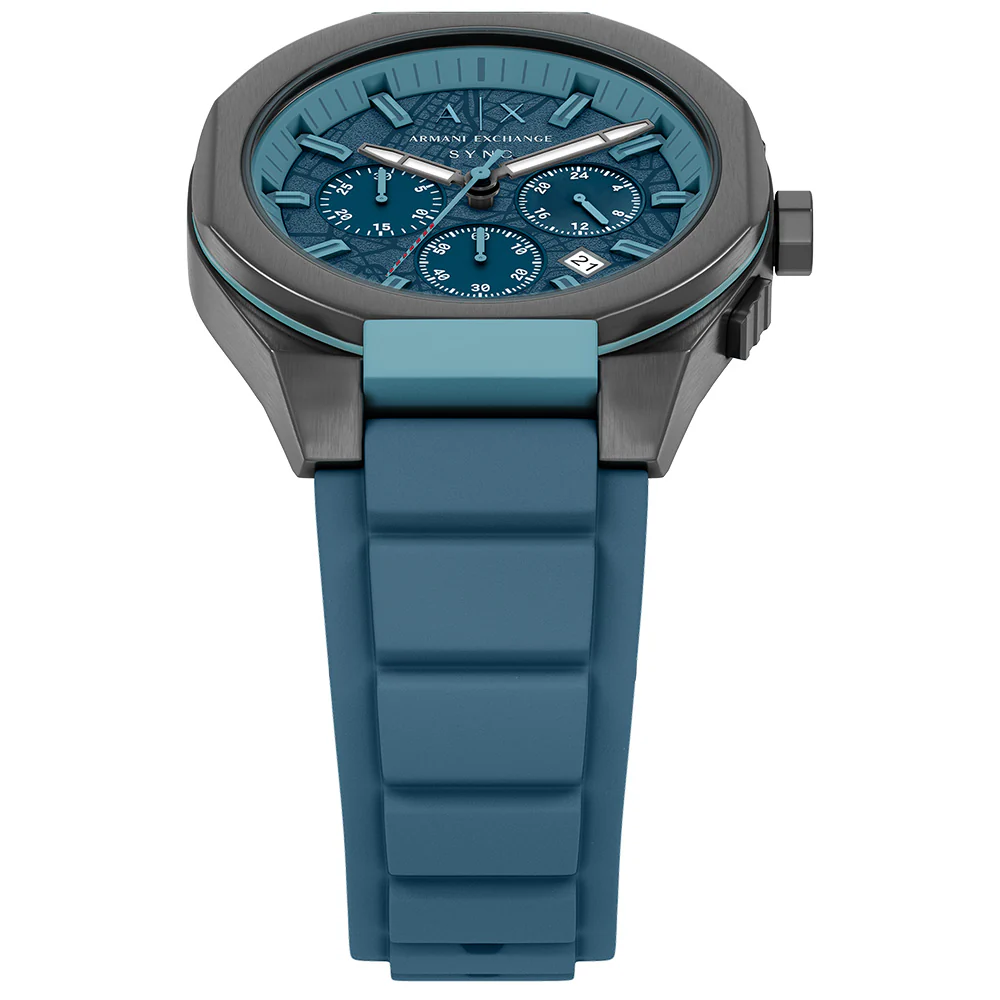 Armani Exchange Sync AX4291 Multi-Function - Image 3