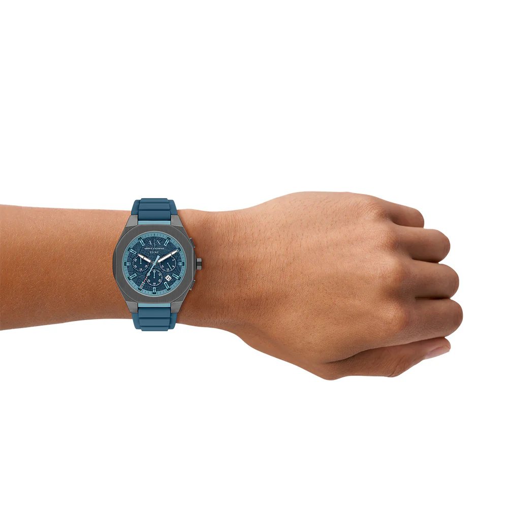 Armani Exchange Sync AX4291 Multi-Function - Image 9