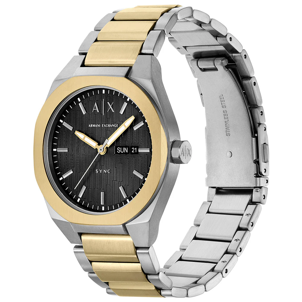 Armani Exchange Sync AX4298 - Image 3