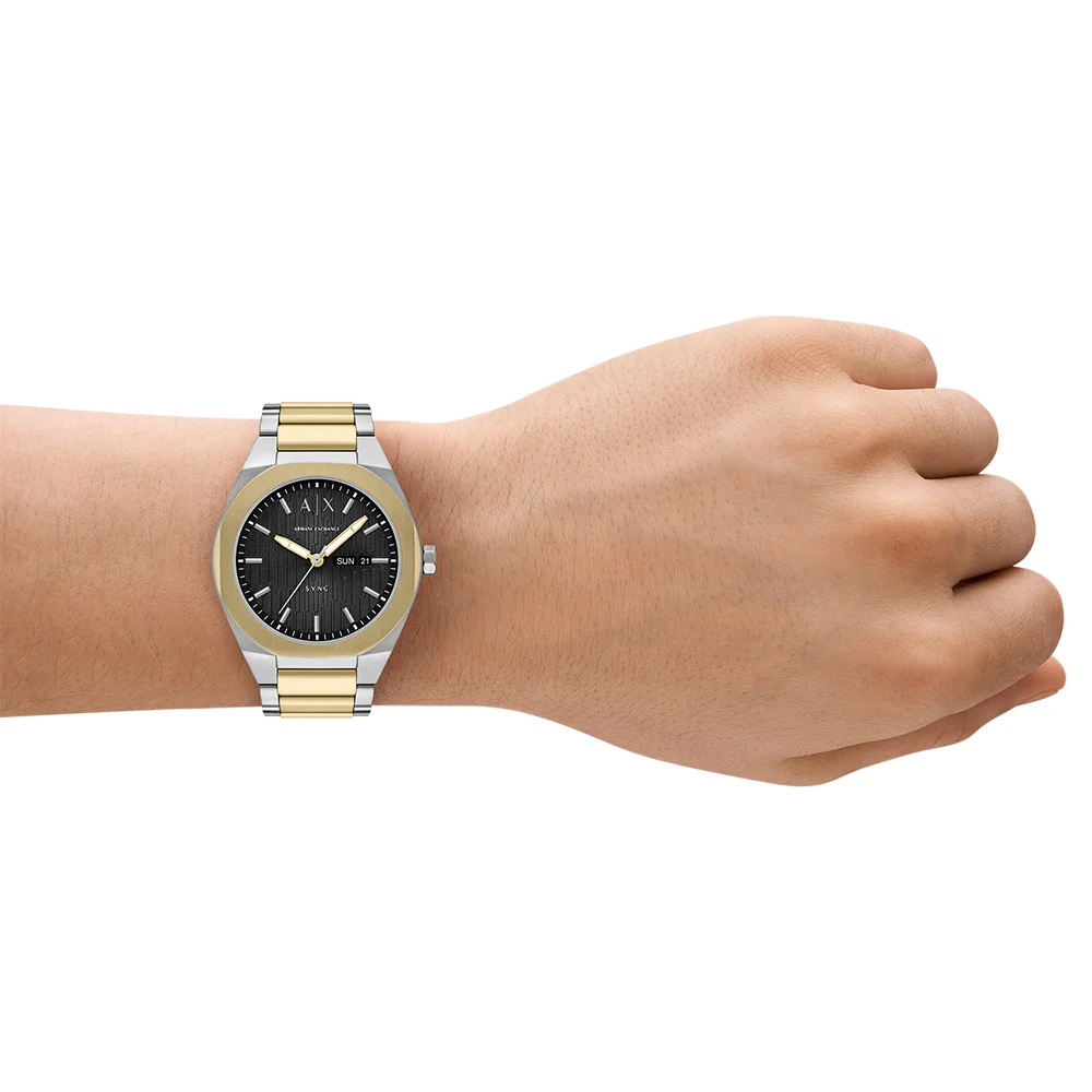 Armani Exchange Sync AX4298 - Image 6