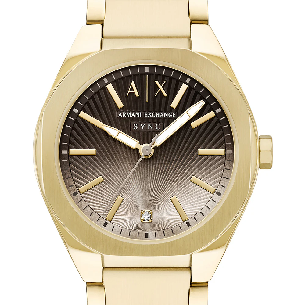 Armani Exchange Sync AX6031 - Image 2