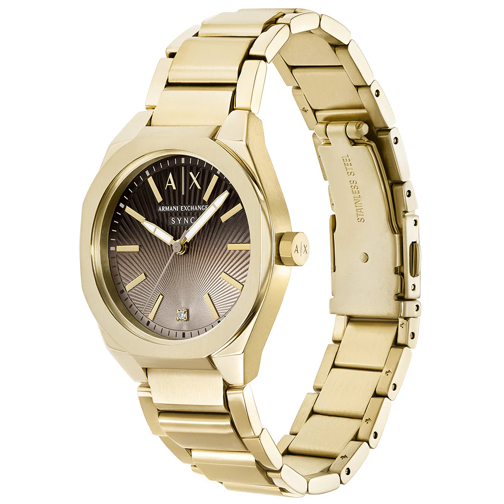 Armani Exchange Sync AX6031 - Image 4
