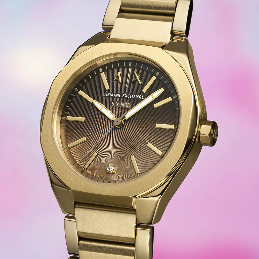 Armani Exchange Sync AX6031 - Image 6
