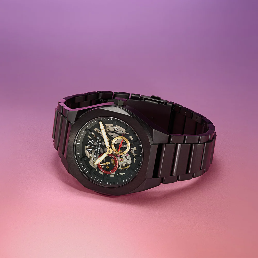 Armani Exchange Sync Chrono AX4196 Automatic - Image 5