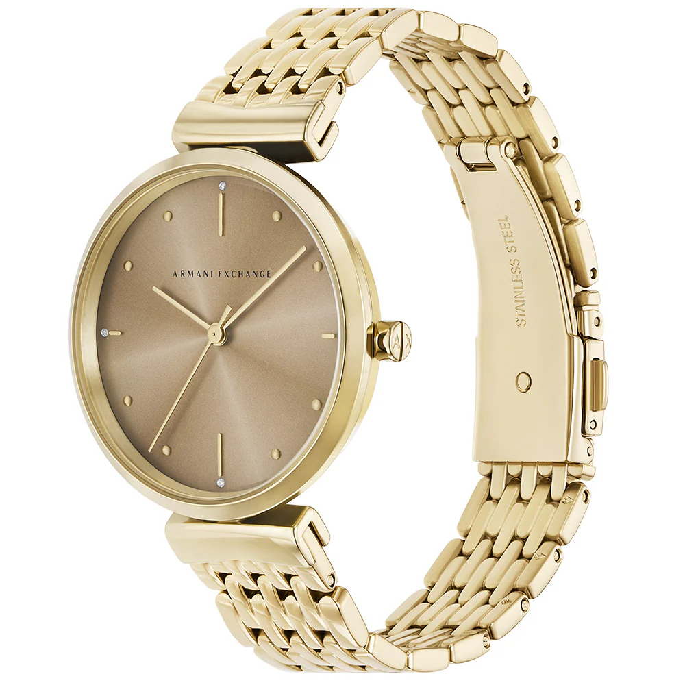 Armani Exchange Zoe AX5916 - Image 2