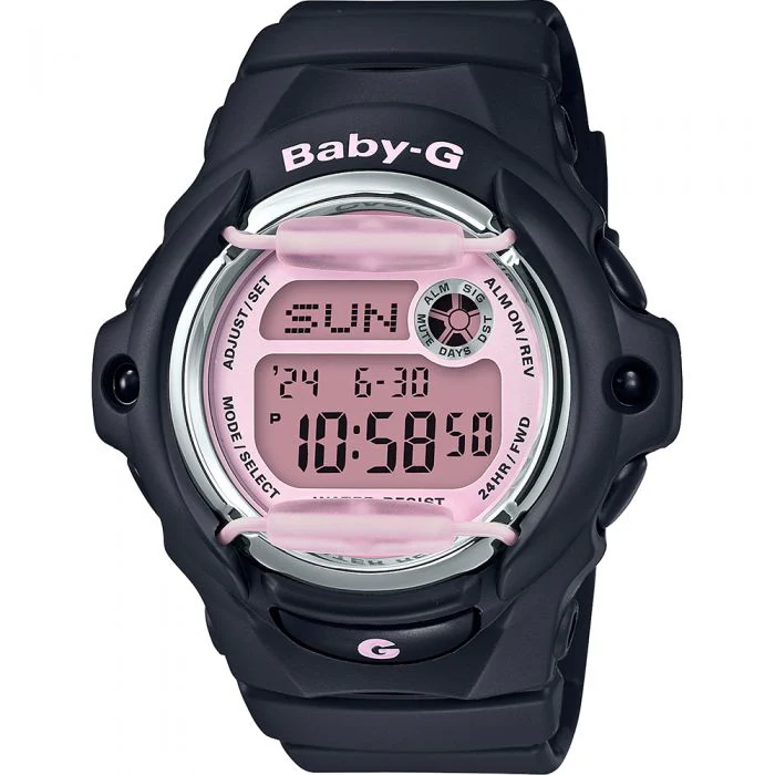 Baby-G BG169U-1C