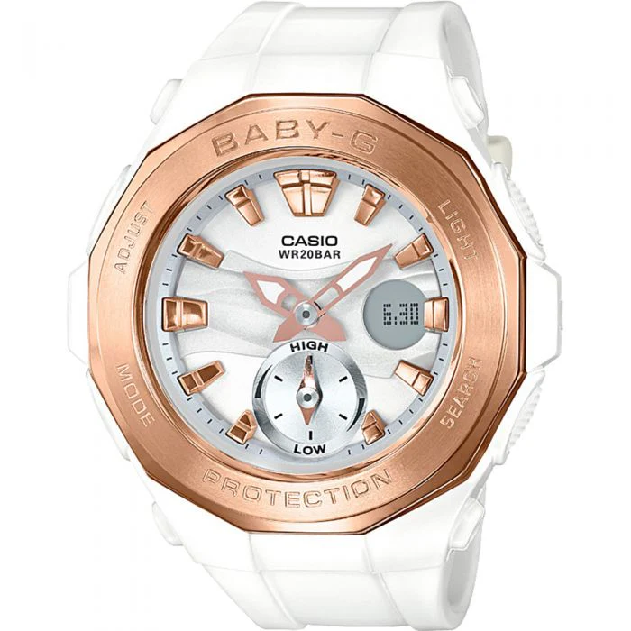 Baby-G BGA220G-7A