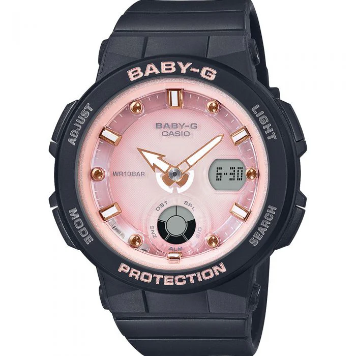 Baby-G BGA250-1A3